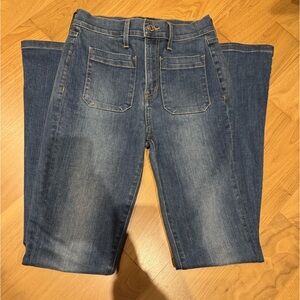 Veronica Beard Jeans Size 27